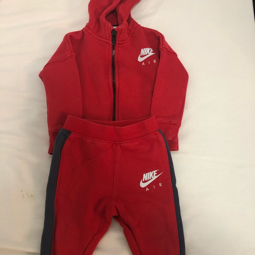 Nike set